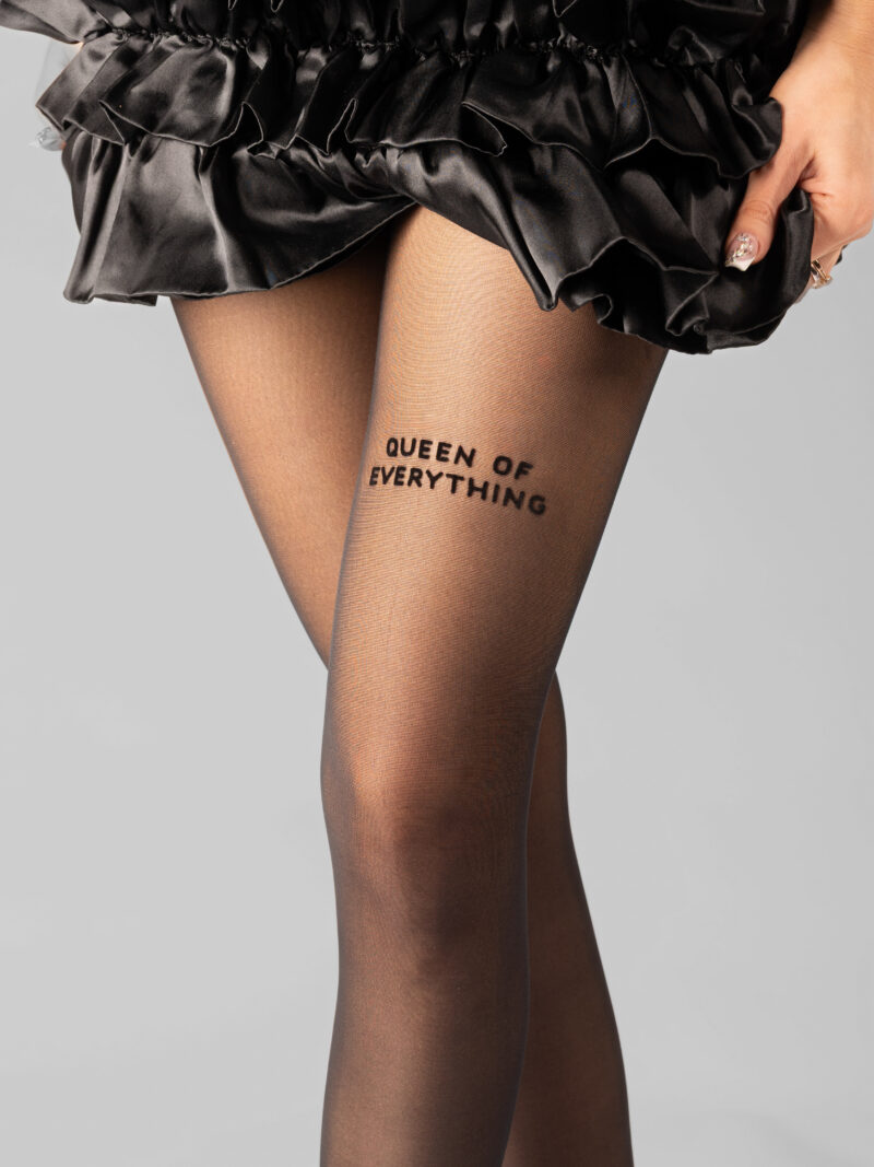 QUEEN OF EVERYTHING - Image 2